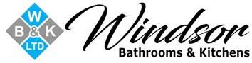 Windsor Bathrooms - Thank You for Signing Up